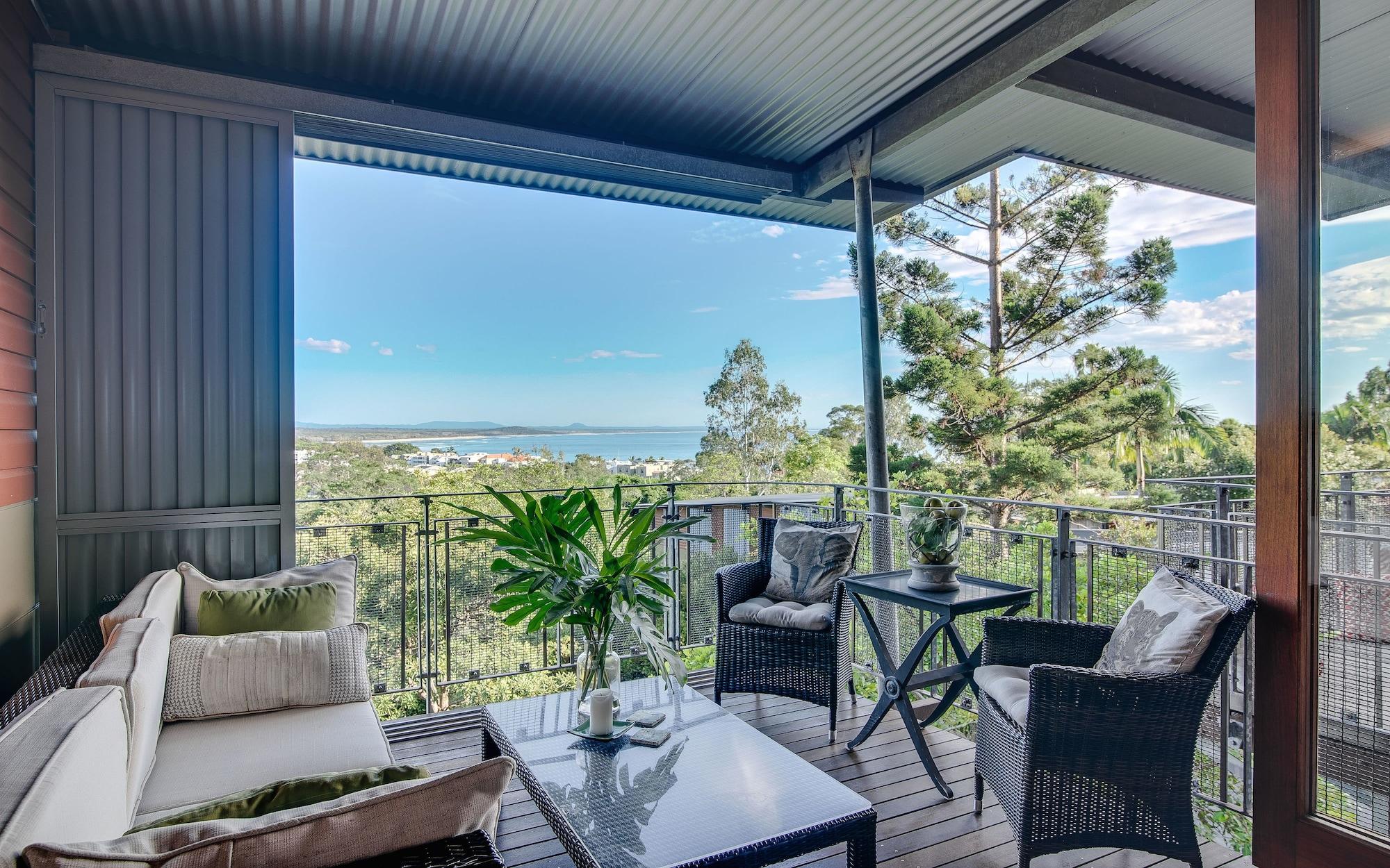 Noosa Residences Extérieur photo