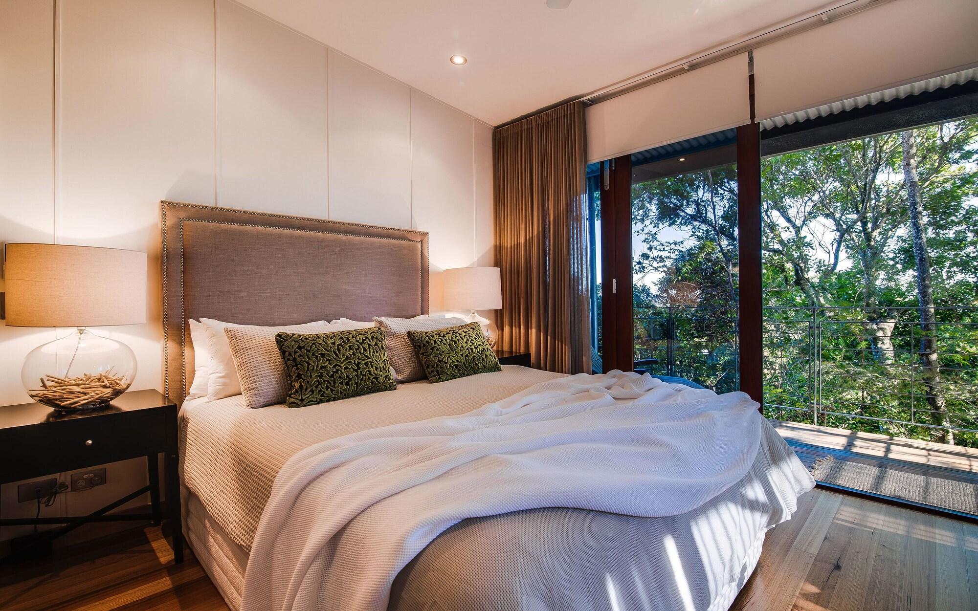 Noosa Residences Extérieur photo