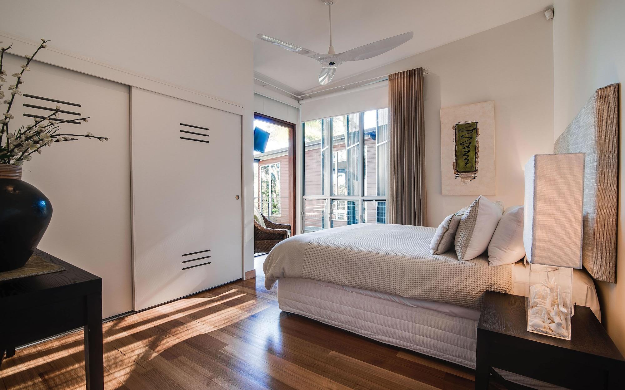 Noosa Residences Extérieur photo