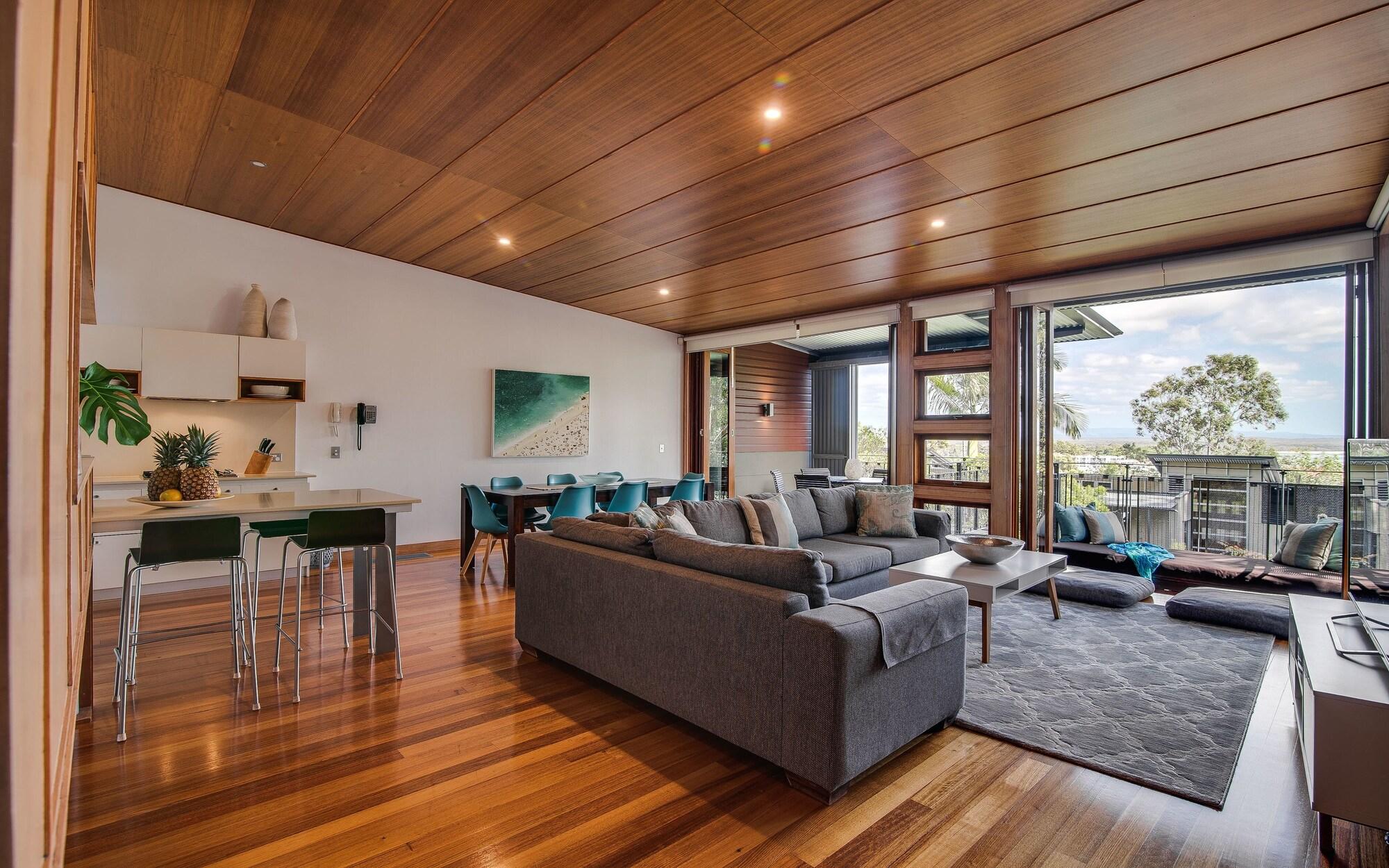 Noosa Residences Extérieur photo