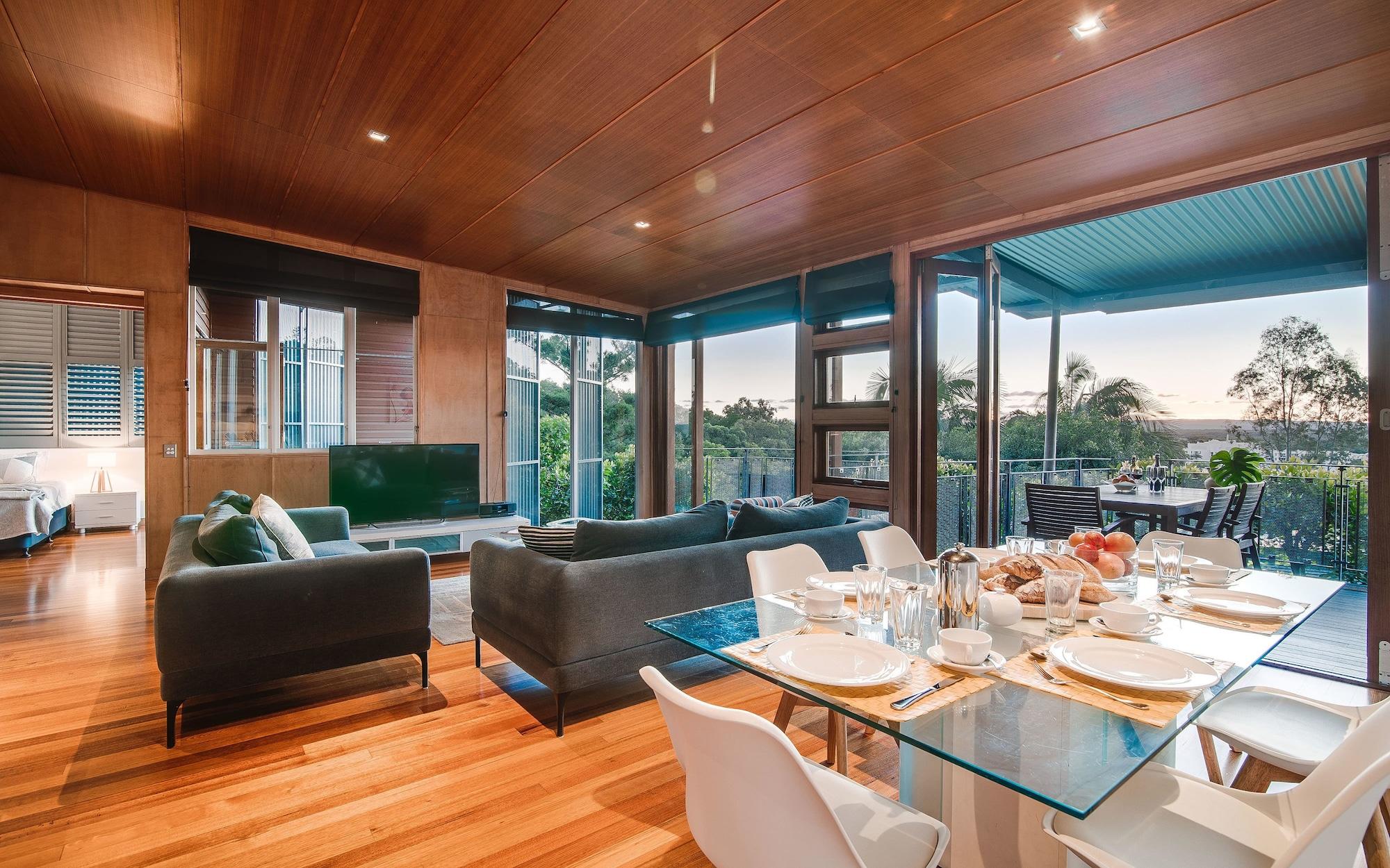 Noosa Residences Extérieur photo