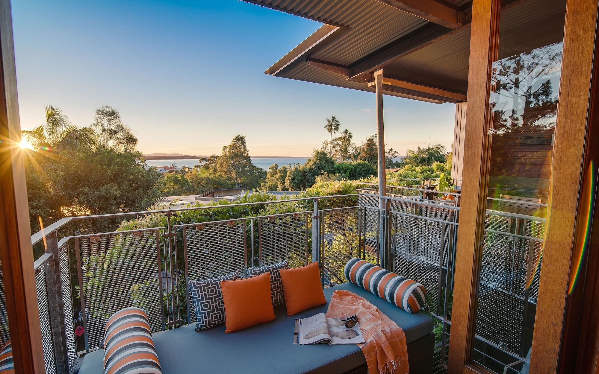 Noosa Residences Extérieur photo