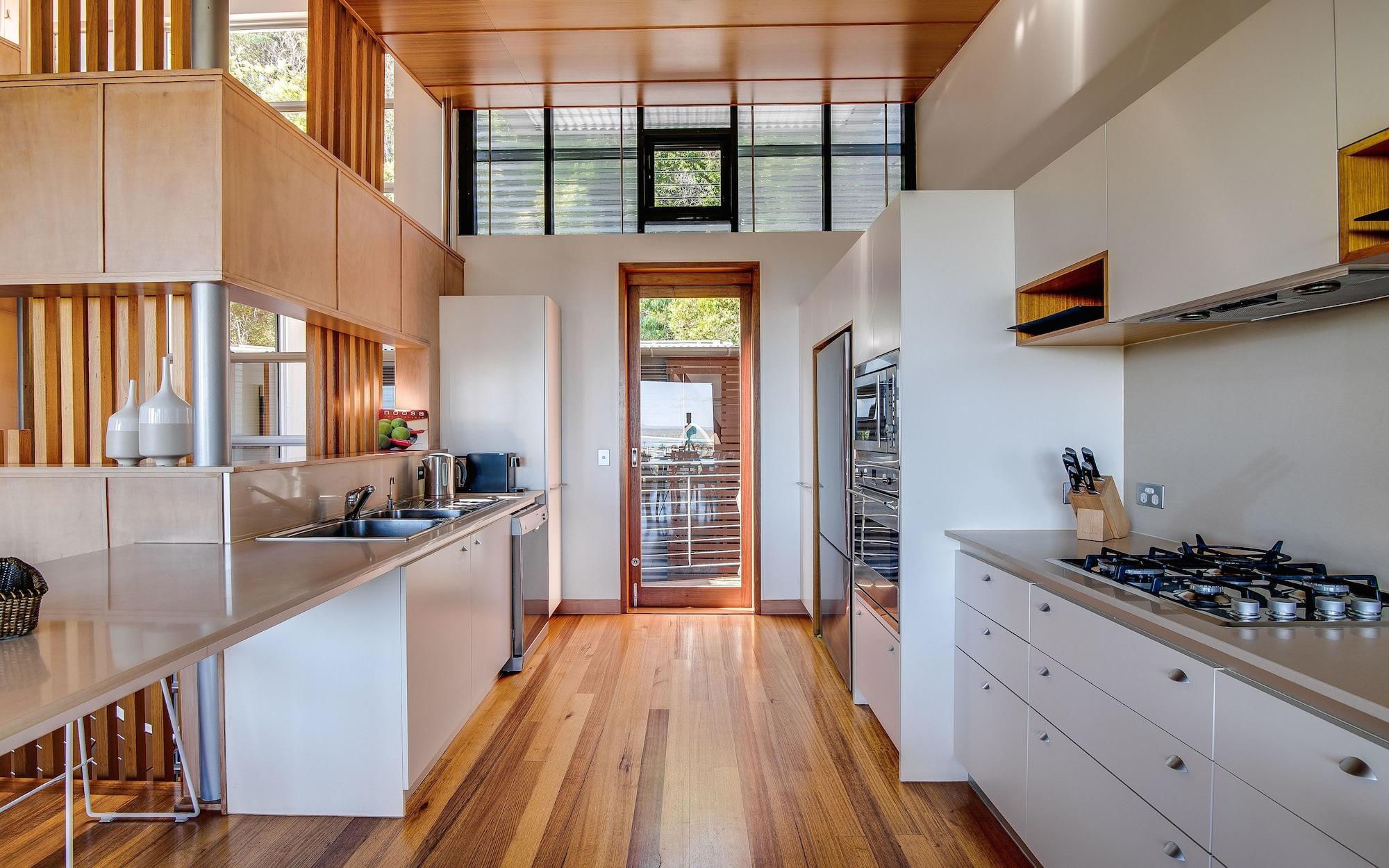 Noosa Residences Extérieur photo