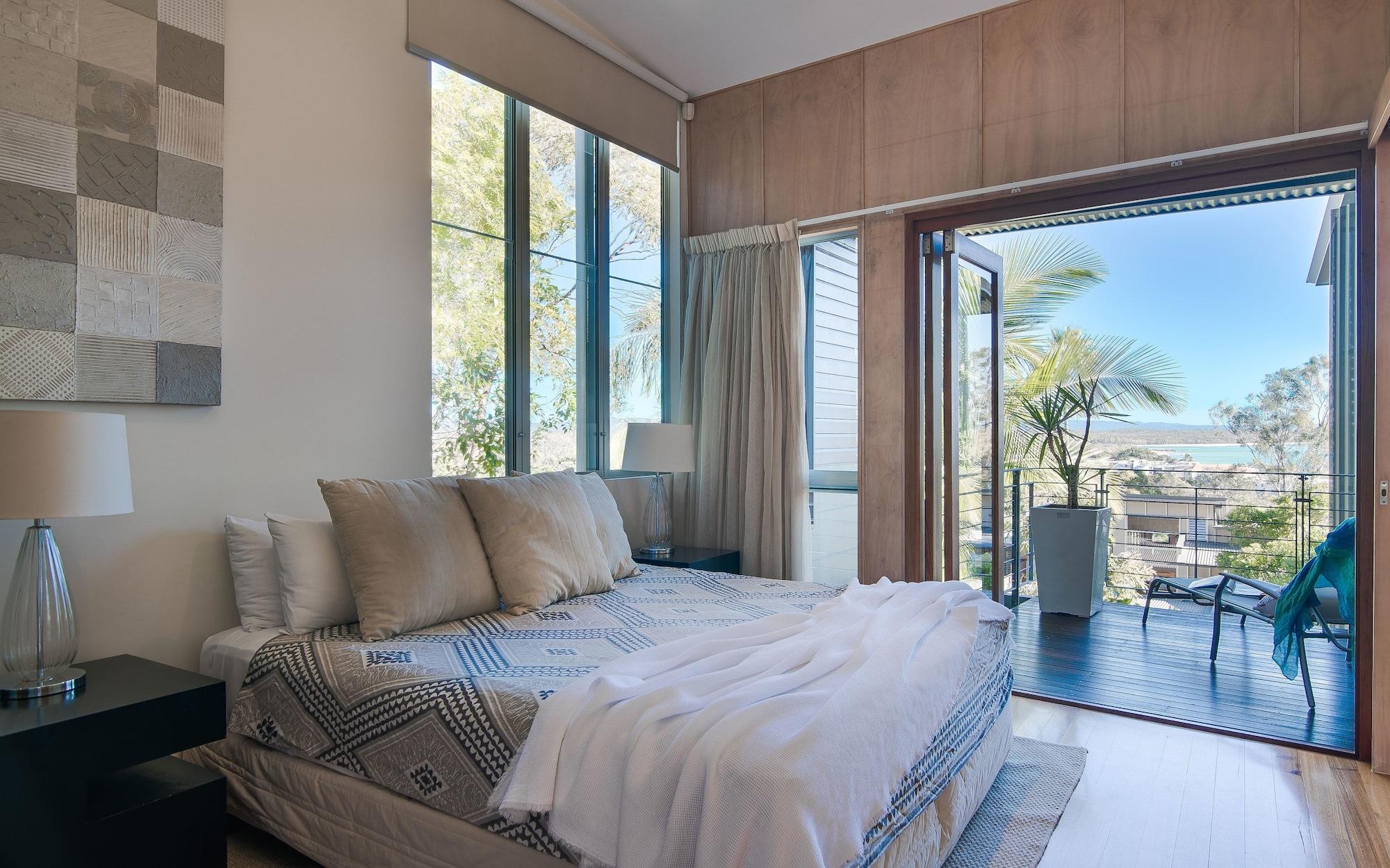 Noosa Residences Extérieur photo