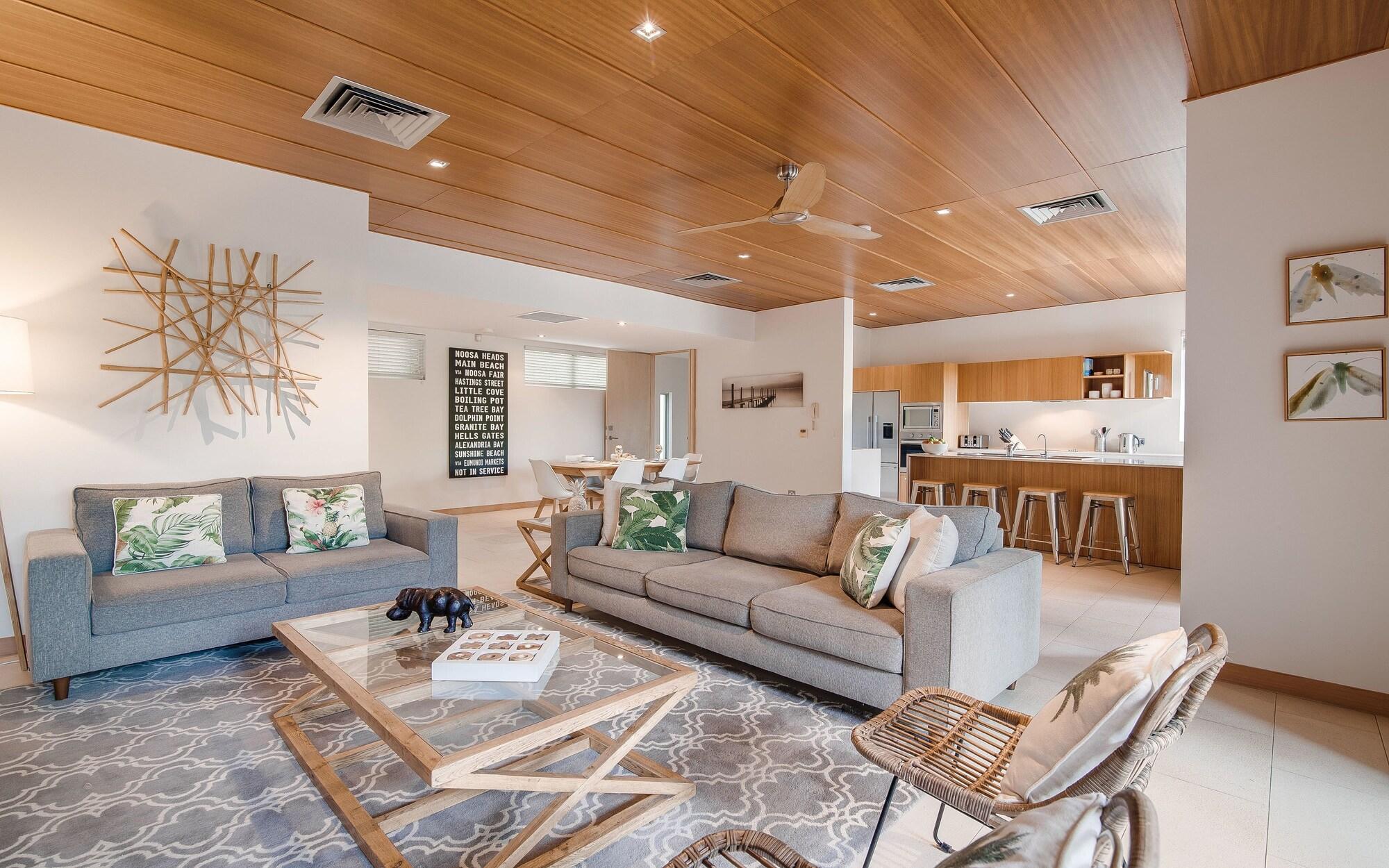 Noosa Residences Extérieur photo