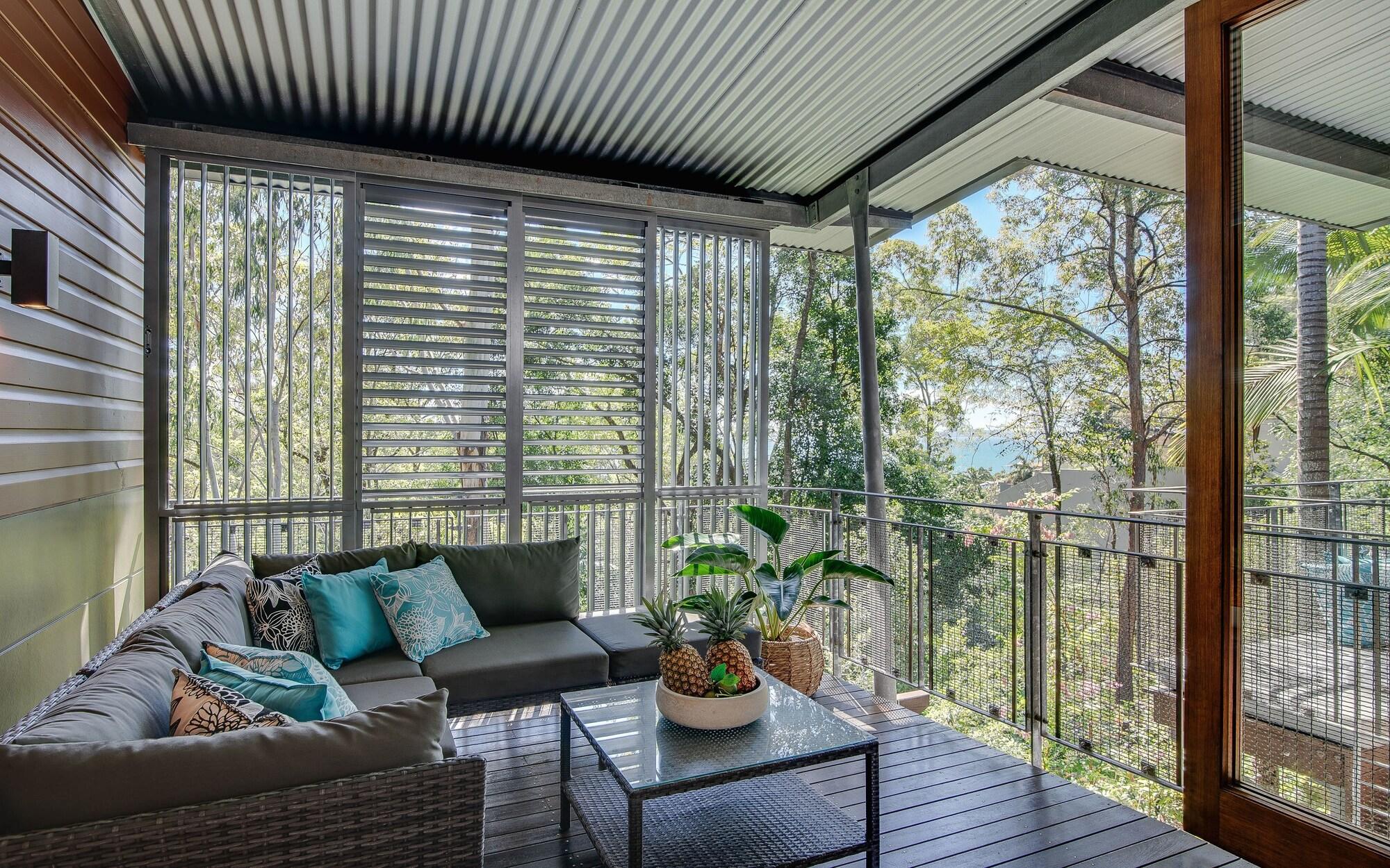 Noosa Residences Extérieur photo