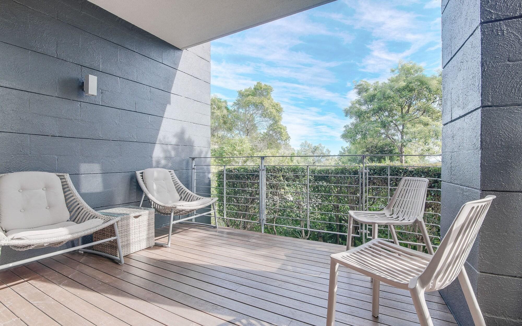 Noosa Residences Extérieur photo