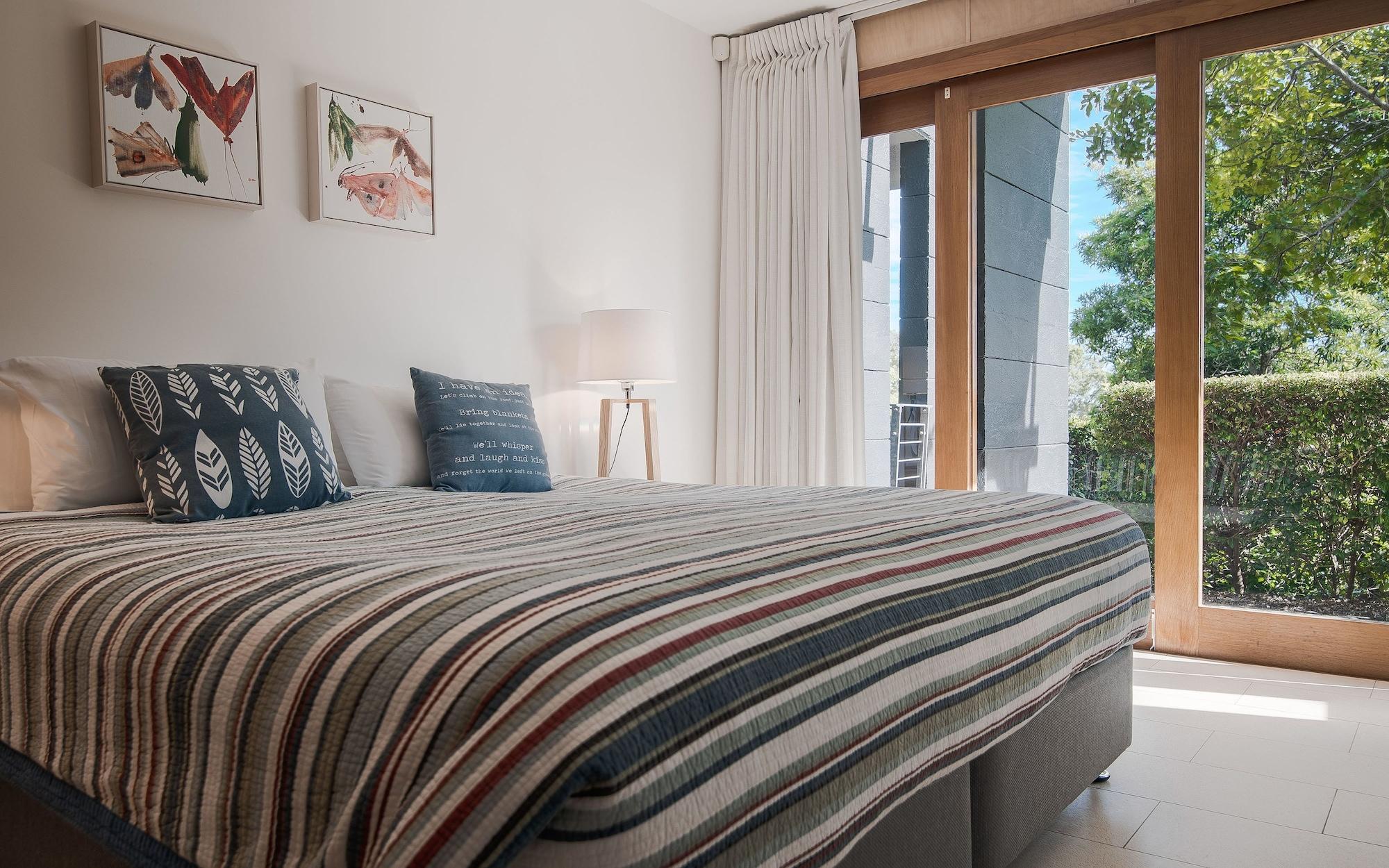 Noosa Residences Extérieur photo