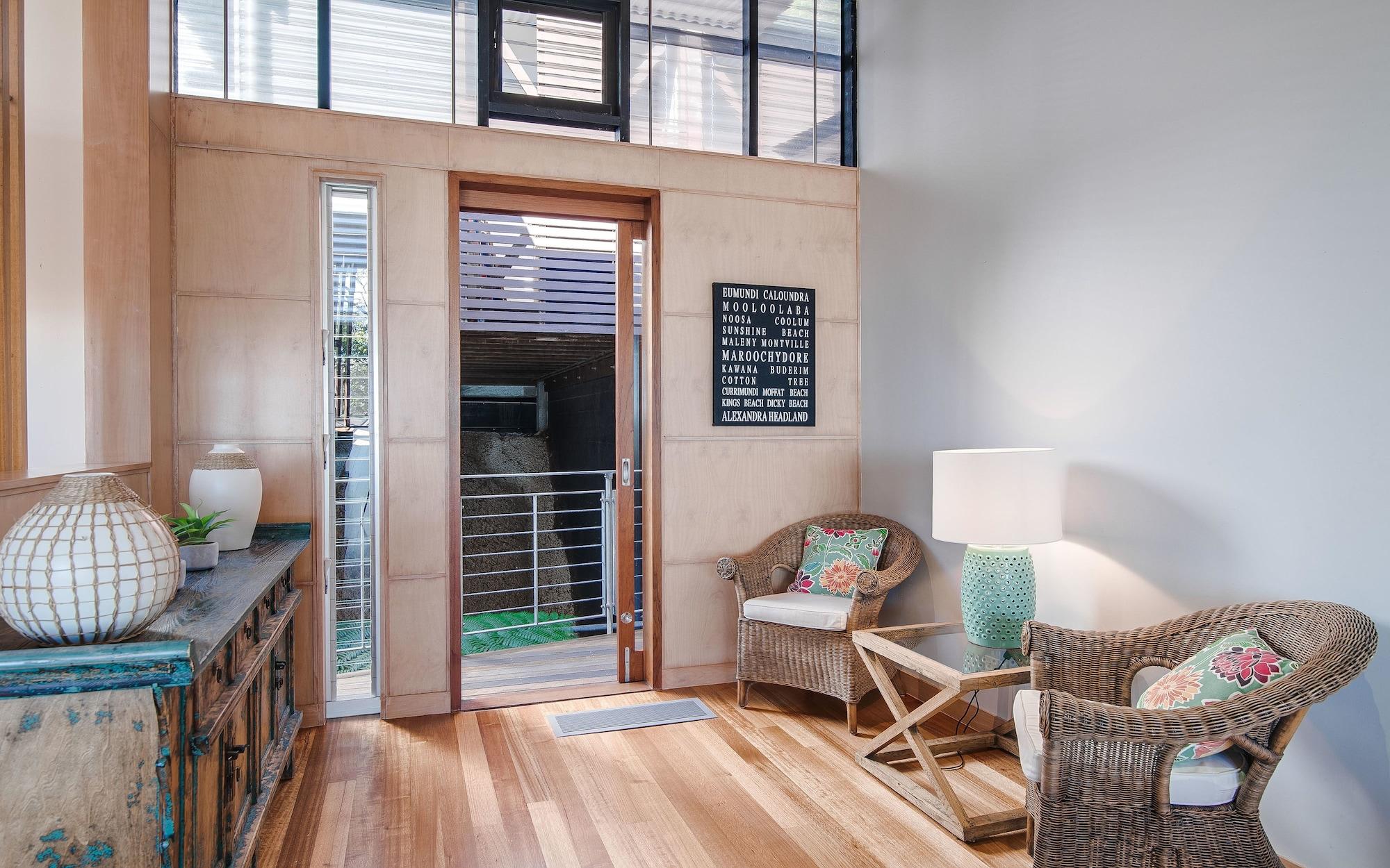 Noosa Residences Extérieur photo