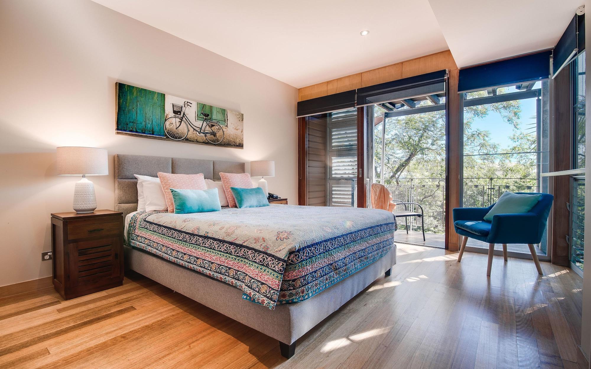 Noosa Residences Extérieur photo