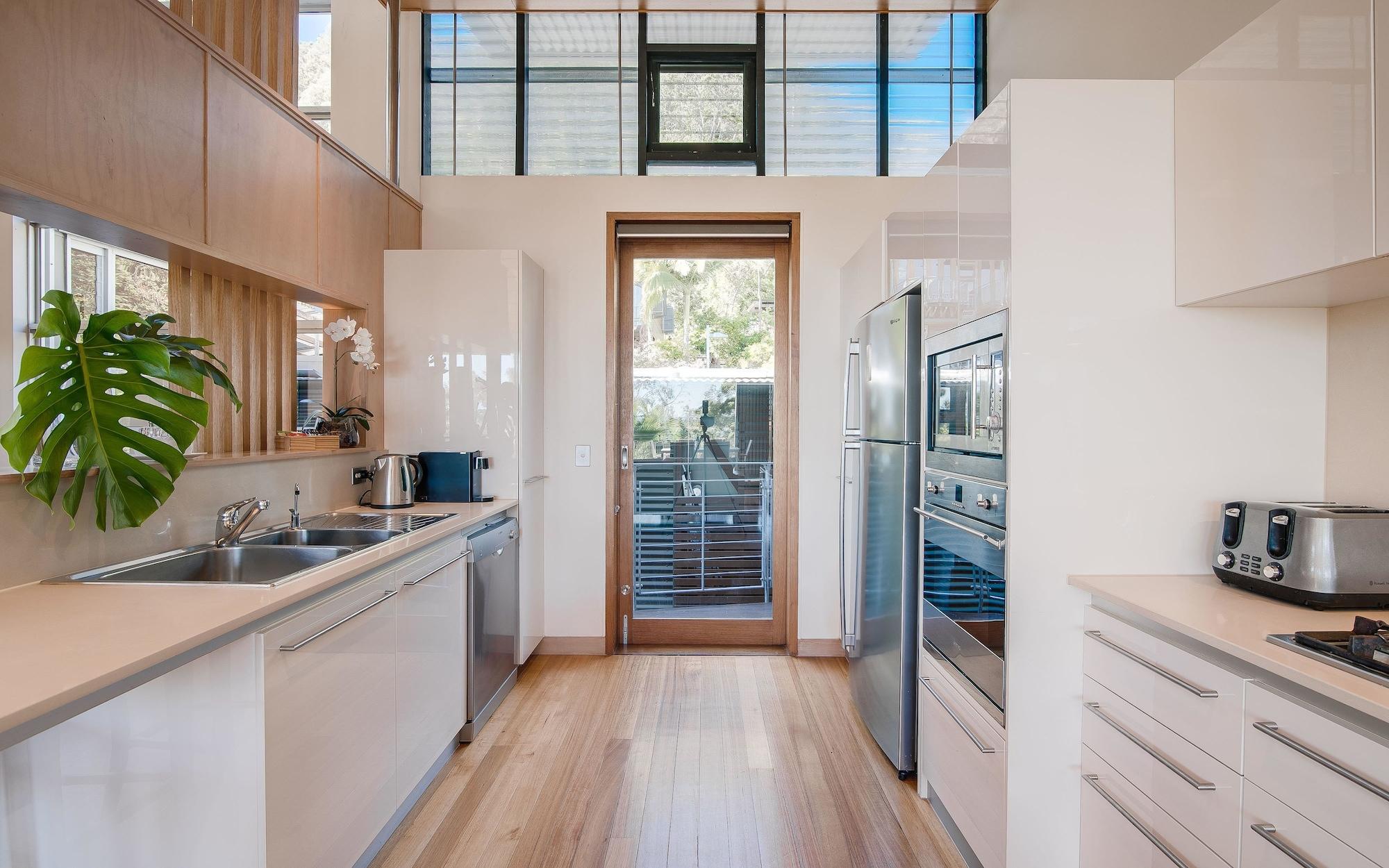 Noosa Residences Extérieur photo
