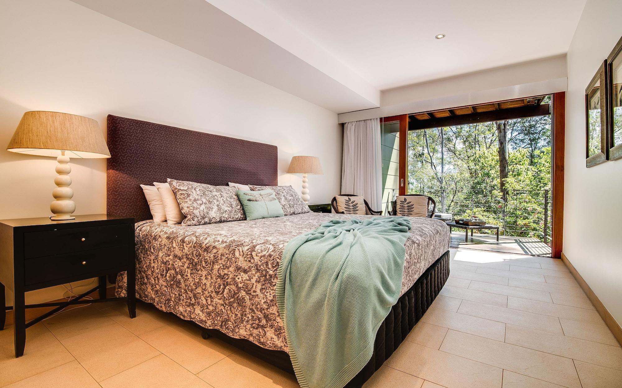 Noosa Residences Extérieur photo