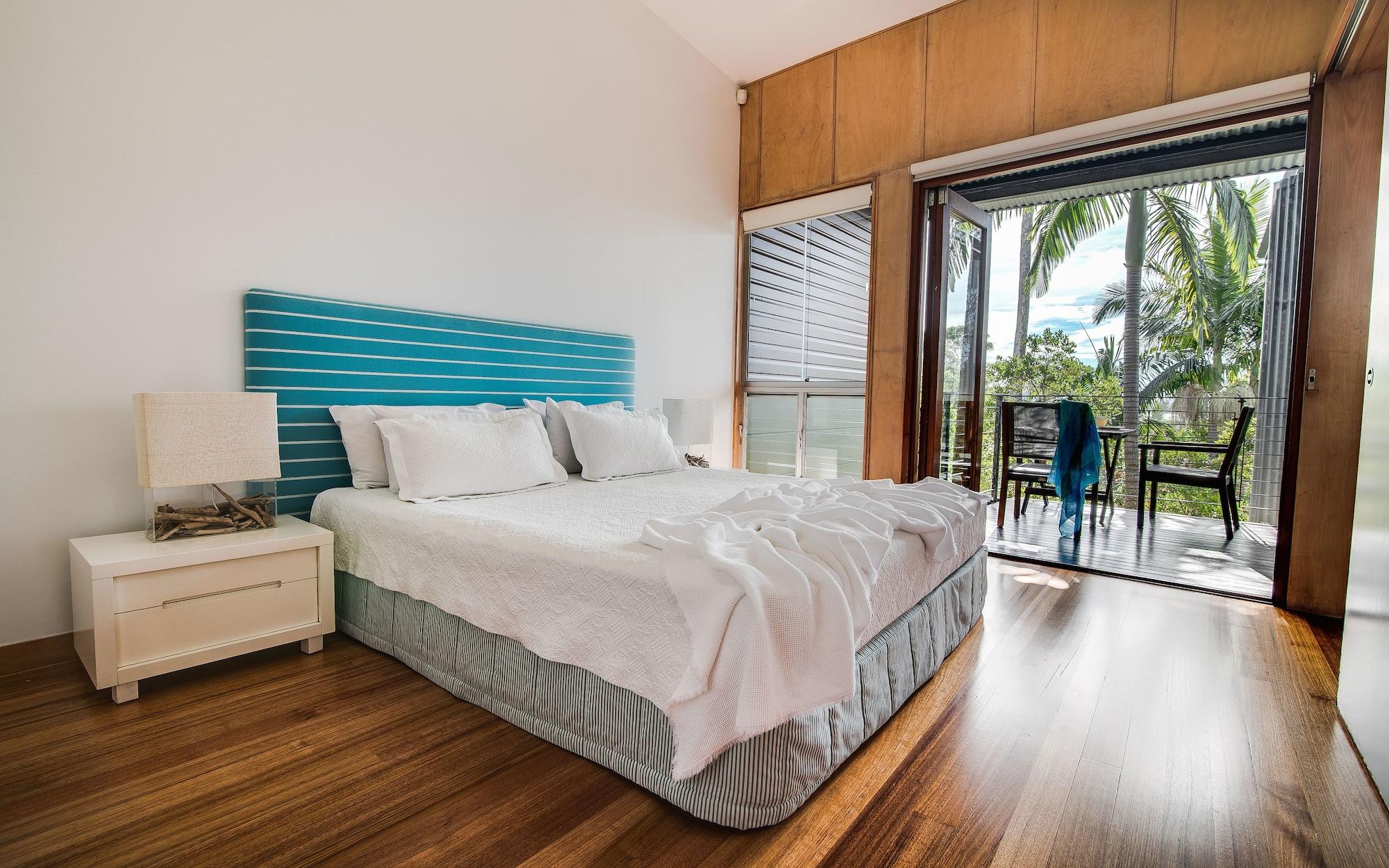 Noosa Residences Extérieur photo
