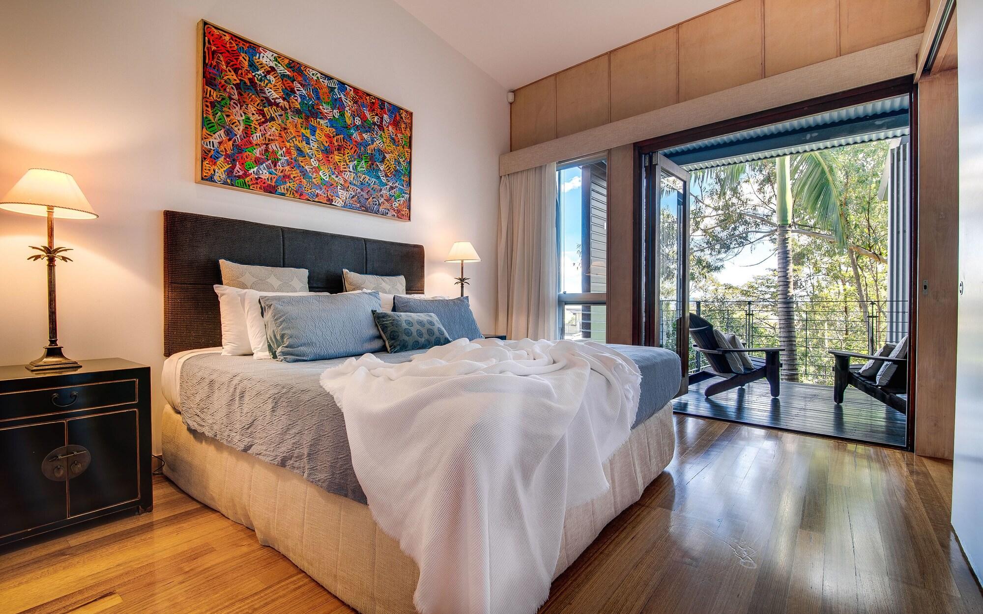 Noosa Residences Extérieur photo
