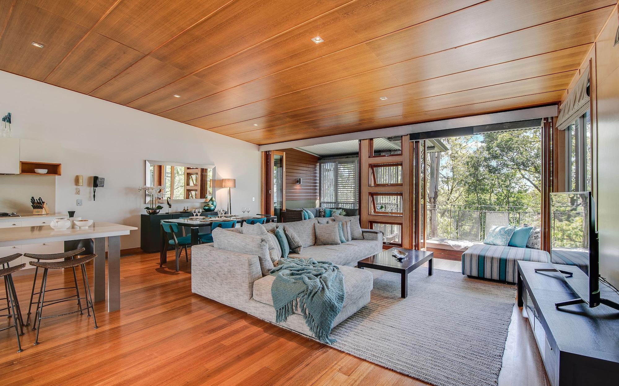 Noosa Residences Extérieur photo