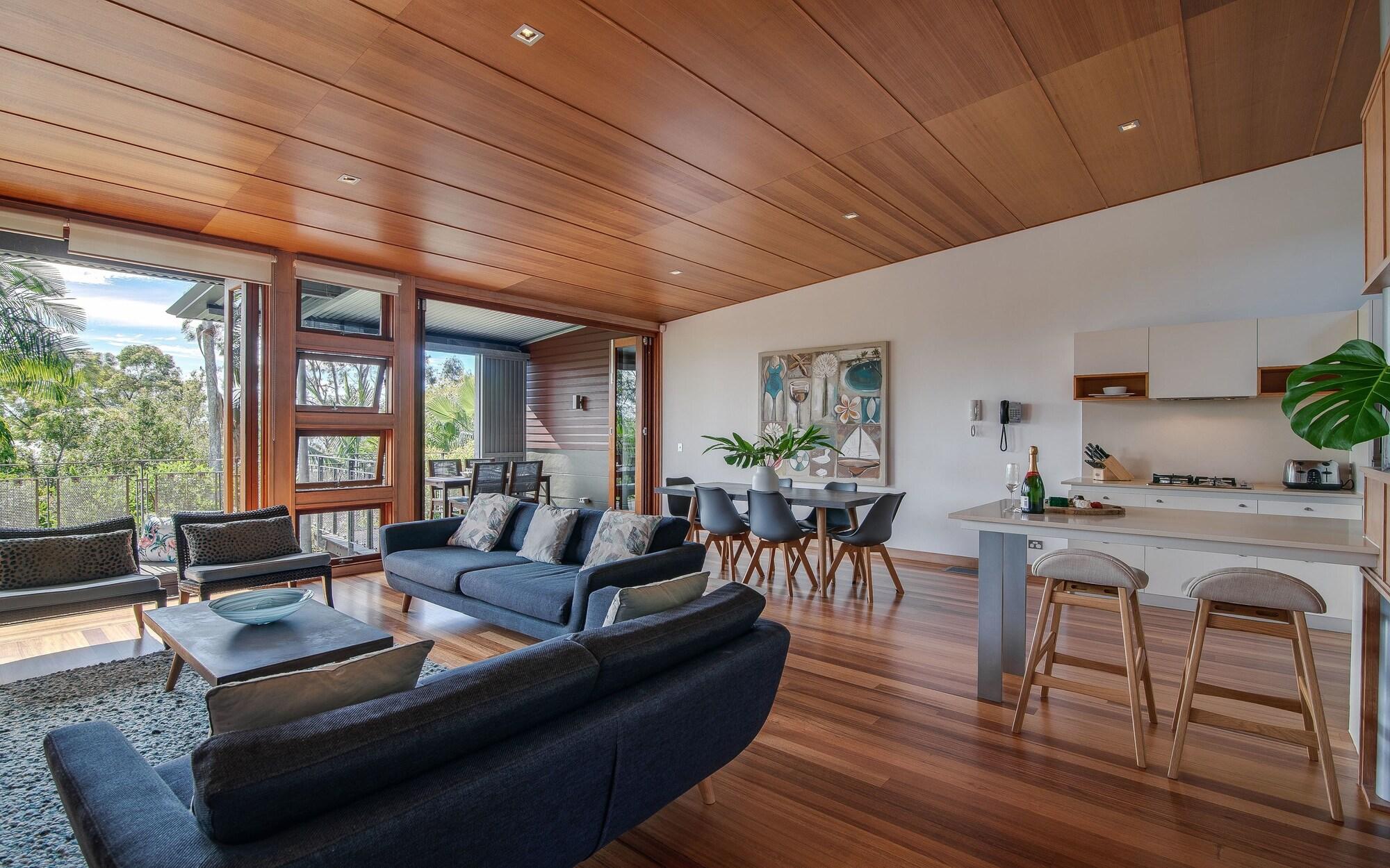 Noosa Residences Extérieur photo