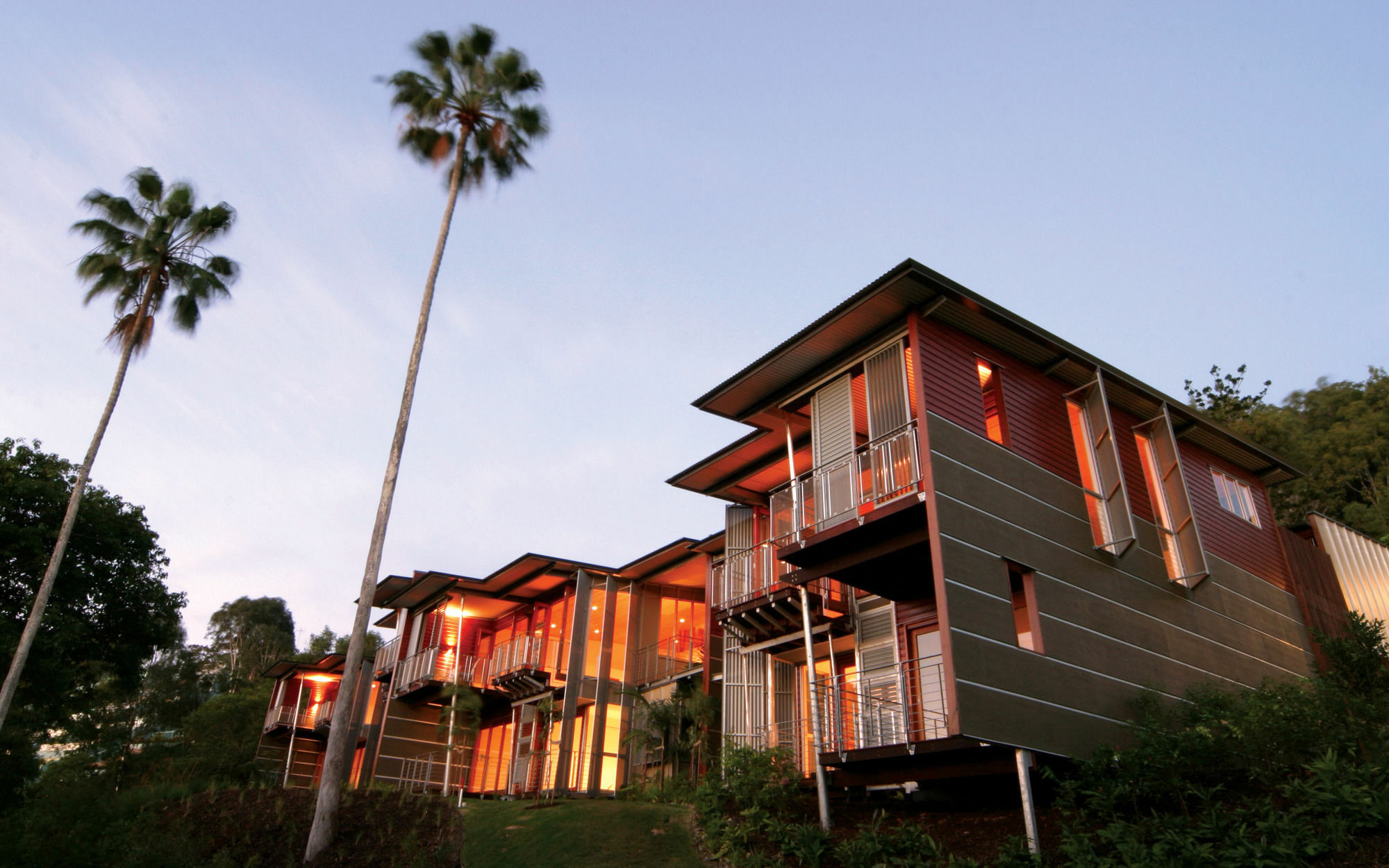 Noosa Residences Extérieur photo