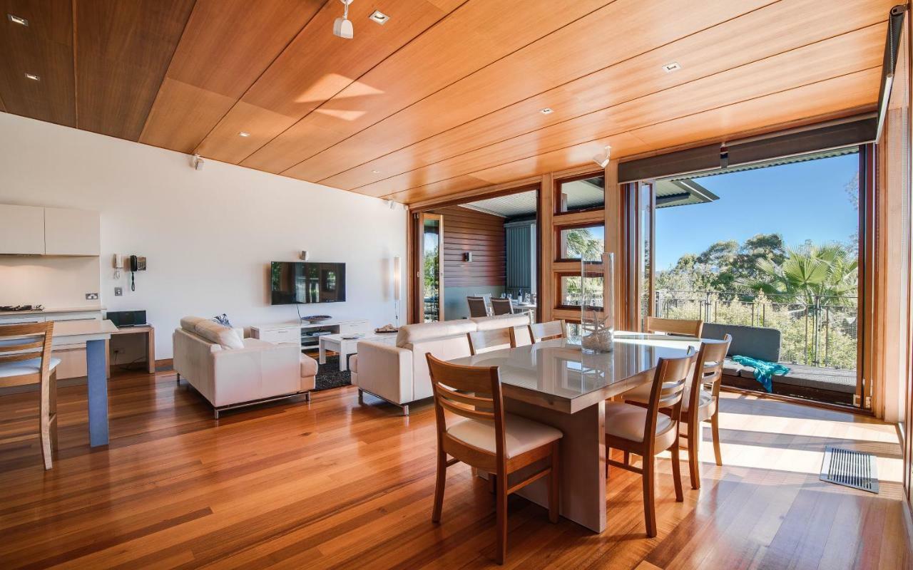 Noosa Residences Extérieur photo