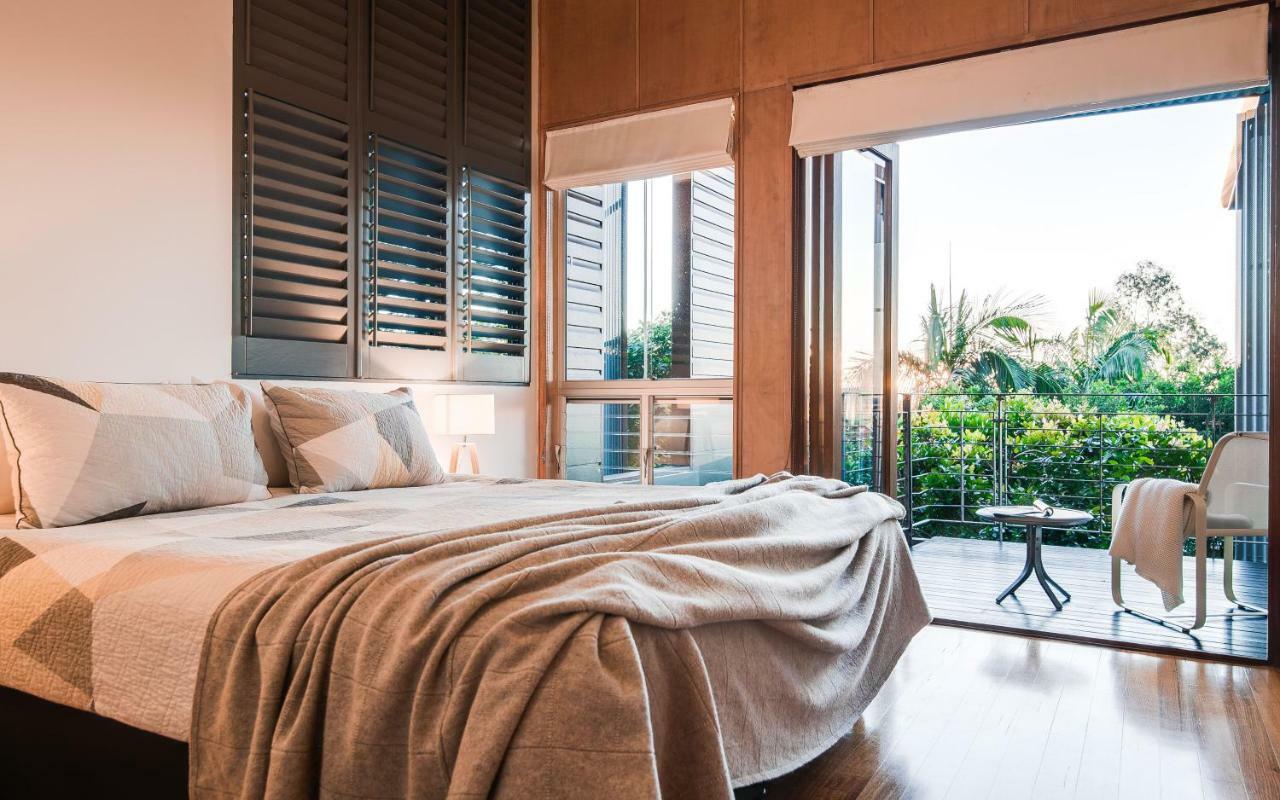 Noosa Residences Extérieur photo