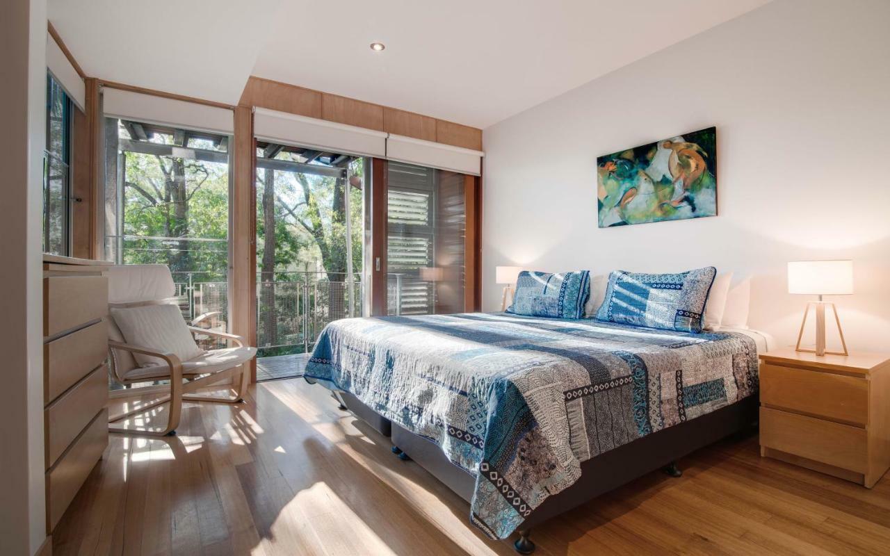 Noosa Residences Extérieur photo