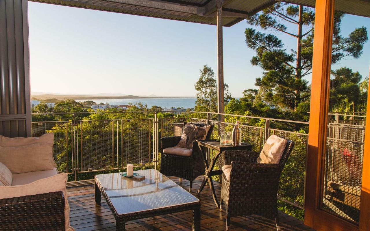 Noosa Residences Extérieur photo