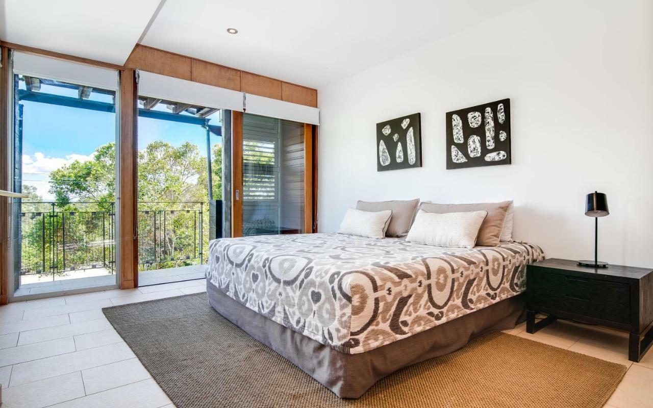 Noosa Residences Extérieur photo